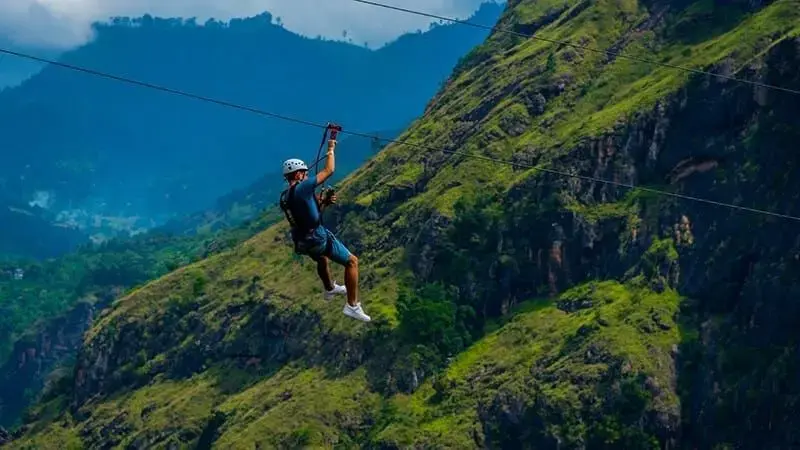 Top 10 Things to Pack for Your Sri Lankan Adventure: The Ultimate Packing List
