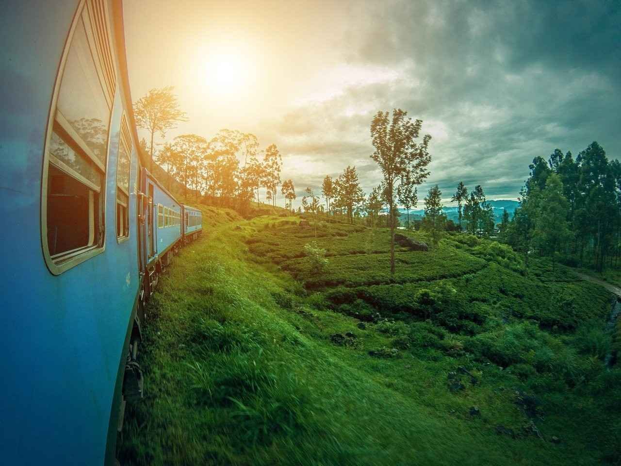 Nuwara Eliya