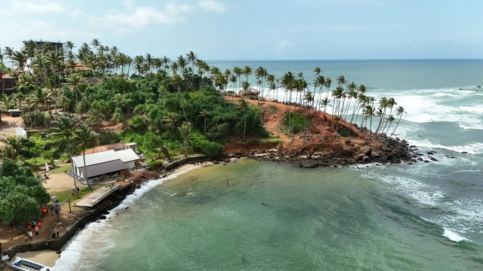 Mirissa